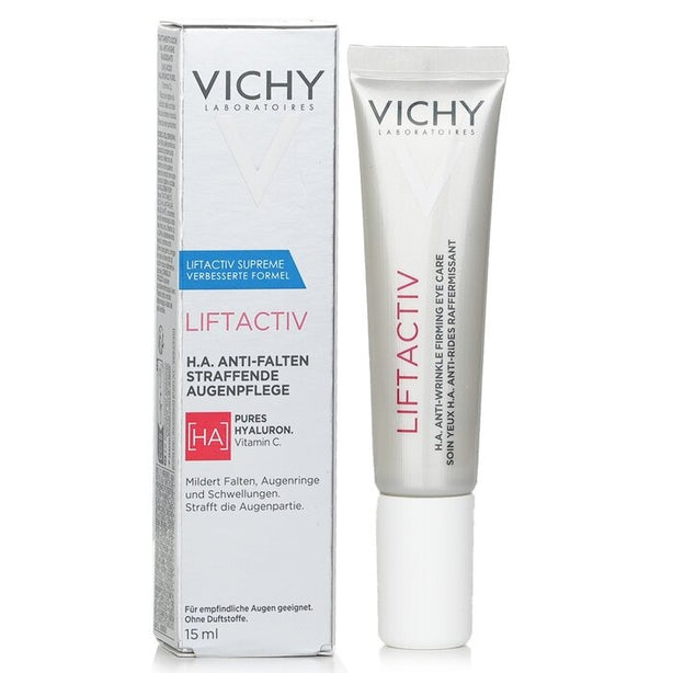 Liftactiv Eyes Global Anti-wrinkle & Firming Care(random Packaging) - 15ml/0.5oz