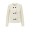 ISABEL MARANT Bouclè fabric 'Suely' jacket