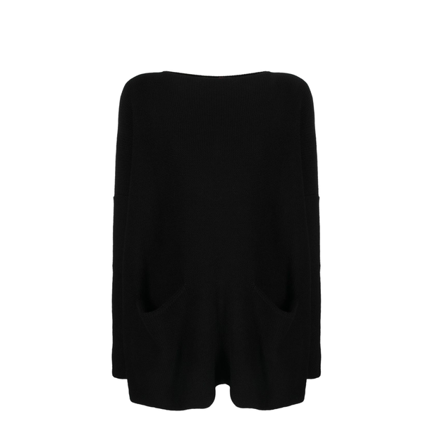 Sweaters Black