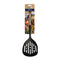 Safico Fibreglass Nylon Skimmer With Stainless Steel Handle L35.5cm BPA Free, Heat Resistant To 200°C