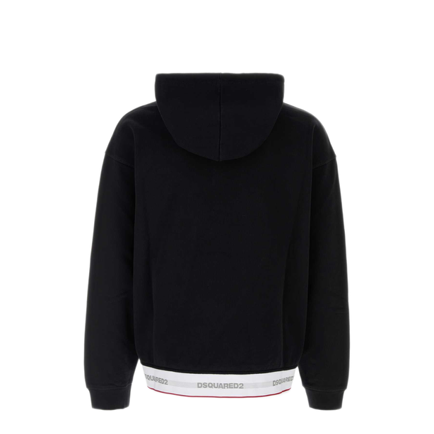 Relax Fit Hoodie