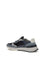 Brunello Cucinelli Leather Sneakers - Night Sky