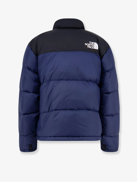 The North Face 1996 retro nuptse jacket - Navyblack