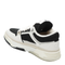 Ma-1 White Sneaker