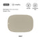 SalleMa Macaron TPU Cutting Board