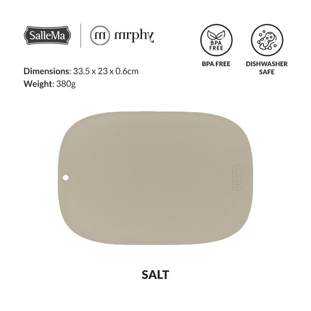 SalleMa Macaron TPU Cutting Board