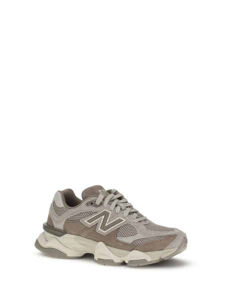 New Balance U9060 Sneakers - Mushroom
