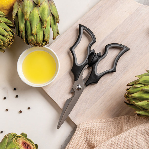 OTOTO Elizabat - Kitchen Scissors
