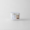 Good Lock Canister Short 450ml - Clear