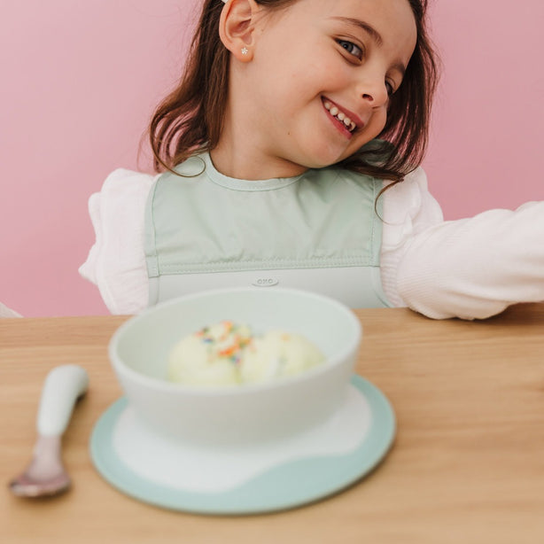 OXO Tot Stick & Stay Suction Bowl for Toddlers
