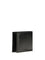Balenciaga Le City Square Wallet - Black