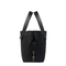 Canvas Tote - Black