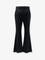 Celine Flared wool trousers - Black