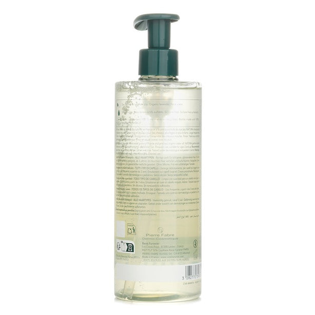 Naturia Gentel Micellar Shampoo - 500ml