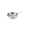 Zebra Stainless Steel Frying Pan 18cm, Estio