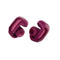 BOSE ULTRA OPEN EARBUDS DEEP PLUM
