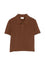 Saint Laurent Brown T Shirt