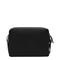 Re-Nylon Saffiano Shoulder Bag - Black