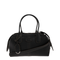 Di Bag Small Calf Leather Handbag - Multicolor