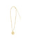 Versace Necklace Metal - Gold
