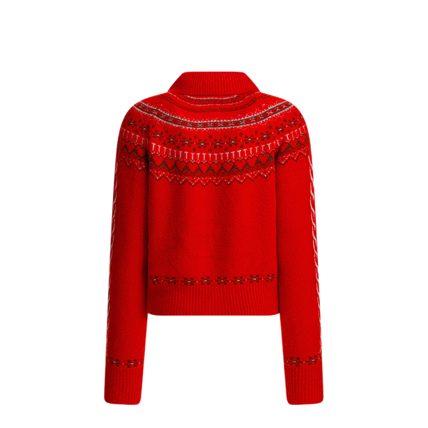 Knitwear