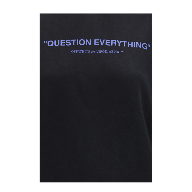 Question Everything Hoodie