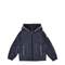 Hooded Jacket