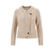 ISABEL MARANT Knitted 'Murielle' cardigan