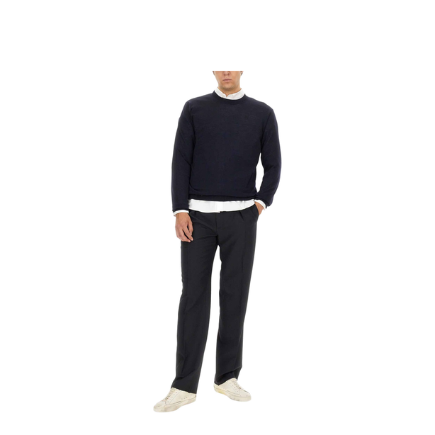 Wool Jersey