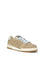Fendi Match suede Sneakers - Lightecru+Whi Mar.Sc