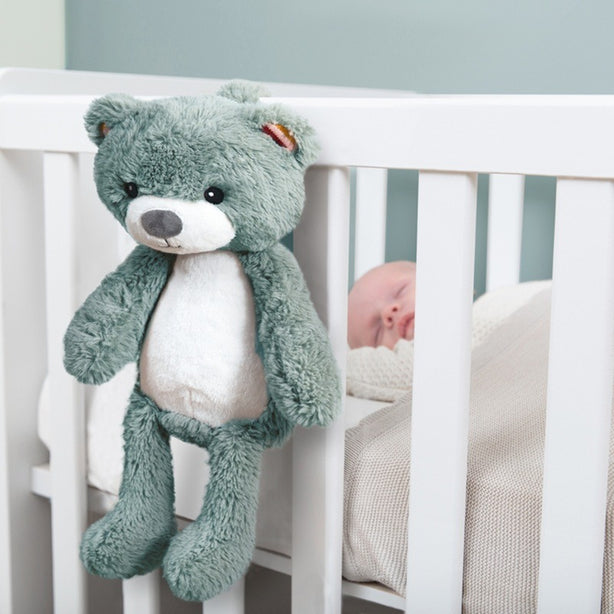 Zazu Brody the Bear, Sleeptrainer & Sound Machine