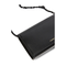 Calfskin Wallet - Black