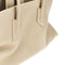 THE ATTICO Leather medium 'La Passeggiata' bag