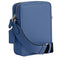 Coach Sullivan Crossbody Bag - Light Denim CAT81