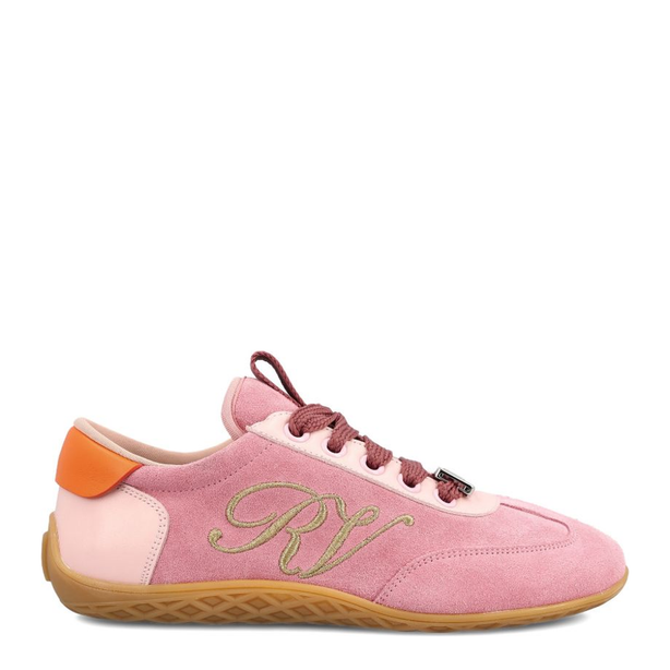 Sneakers Pink