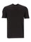 Emporio Armani Cotton T-Shirt - Black