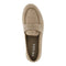 PRADA Suede leather loafers