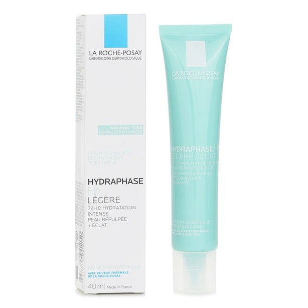 Hydraphase Ha Light 72h Intense Moisture - 40ml