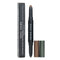 Dual-ended Long-wear Cream Shadow Stick - # Cafe/gilded Green - 1.6g
