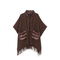 Jackets Brown