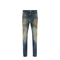 Denim Teddy Jeans