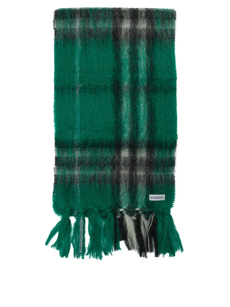 Burberry Cashmere scarf 