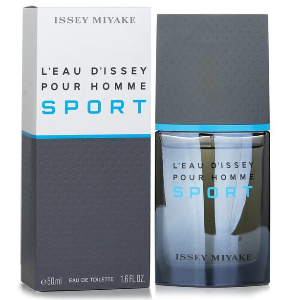 L'eau D'issey Pour Homme Sport Eau De Toilette Spray