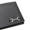 GUCCI Leather wallet with Horsebit detail