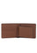 Coach Mens Boxed 3-In-1 Wallet Gift Set - Brown
