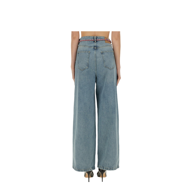 Wide Fit Jeans