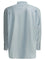 Comme Des GarçOns Homme Casual shirt with patch pockets - Light Blue