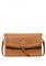 Kate Spade Knott Mini Crossbody Bag - Brown