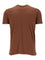 Tom Ford Crew Neck T-Shirt - Brown