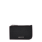 Sling Zip Card Holder - Black